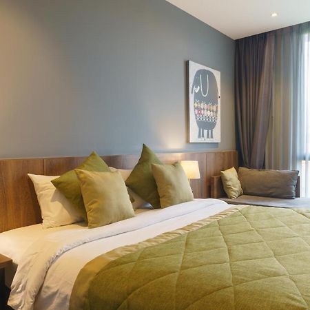Hotel Spice House Chiang Mai Zewnętrze zdjęcie
