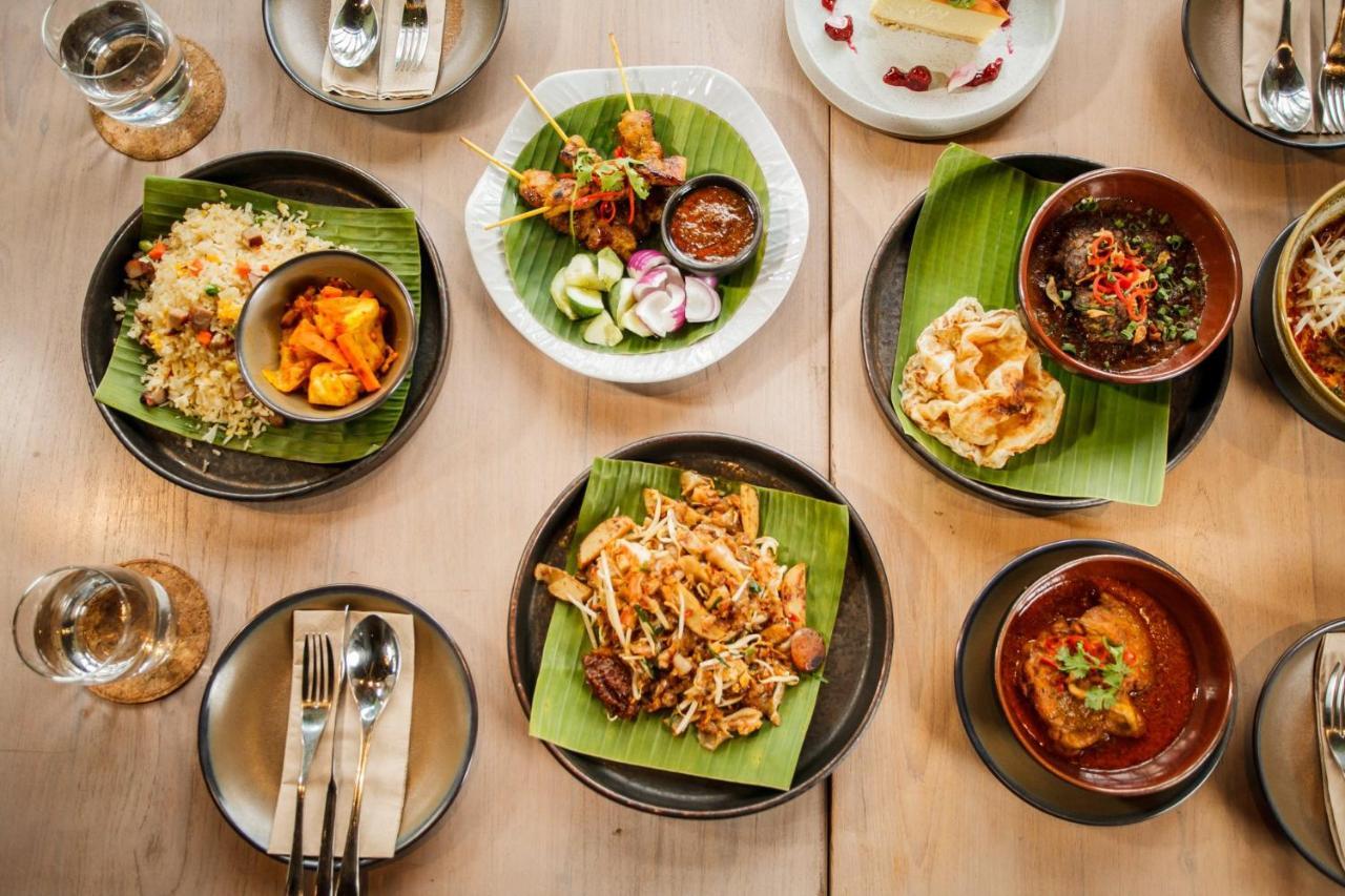 Hotel Spice House Chiang Mai Zewnętrze zdjęcie