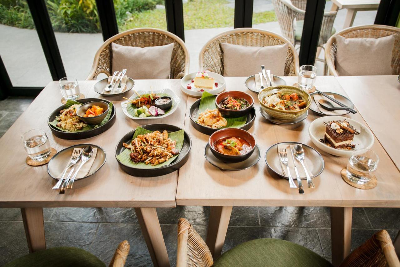 Hotel Spice House Chiang Mai Zewnętrze zdjęcie