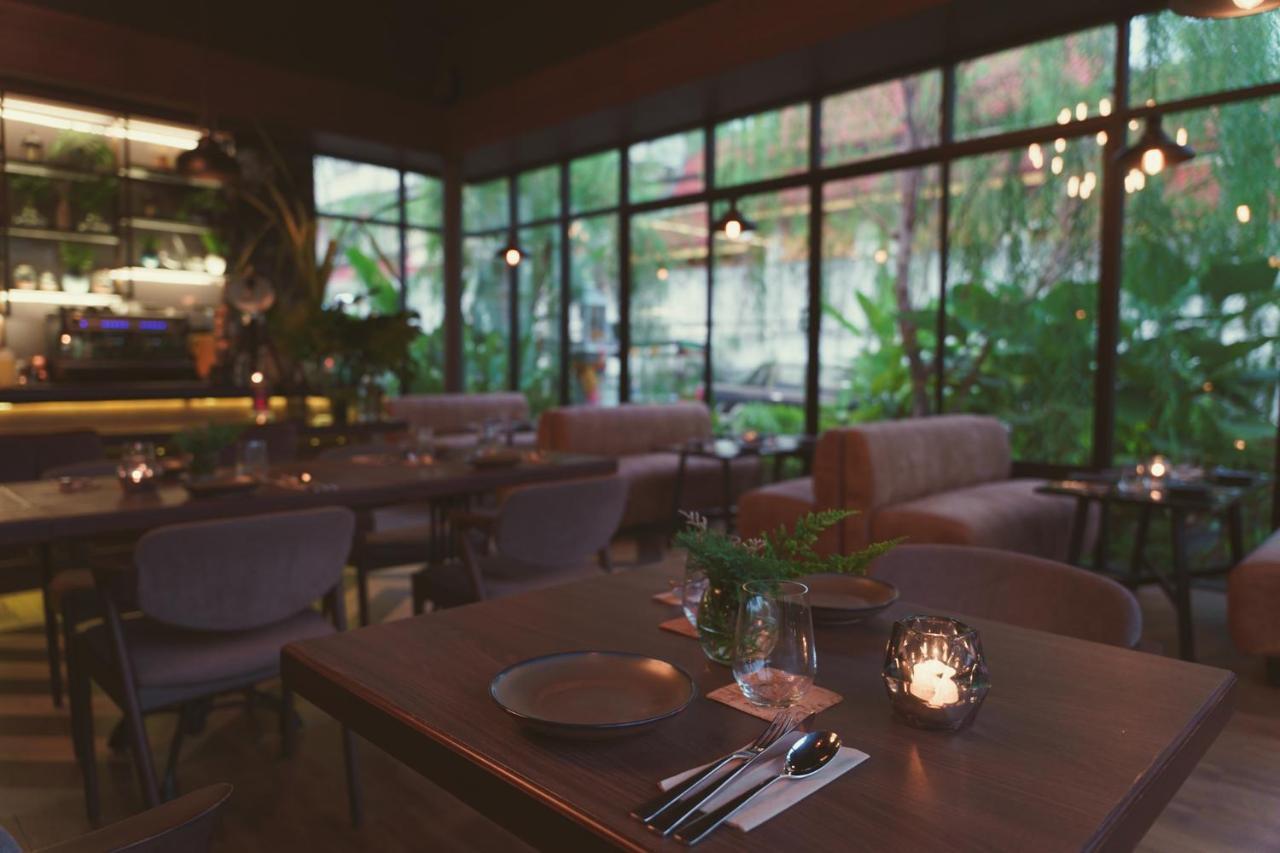 Hotel Spice House Chiang Mai Zewnętrze zdjęcie