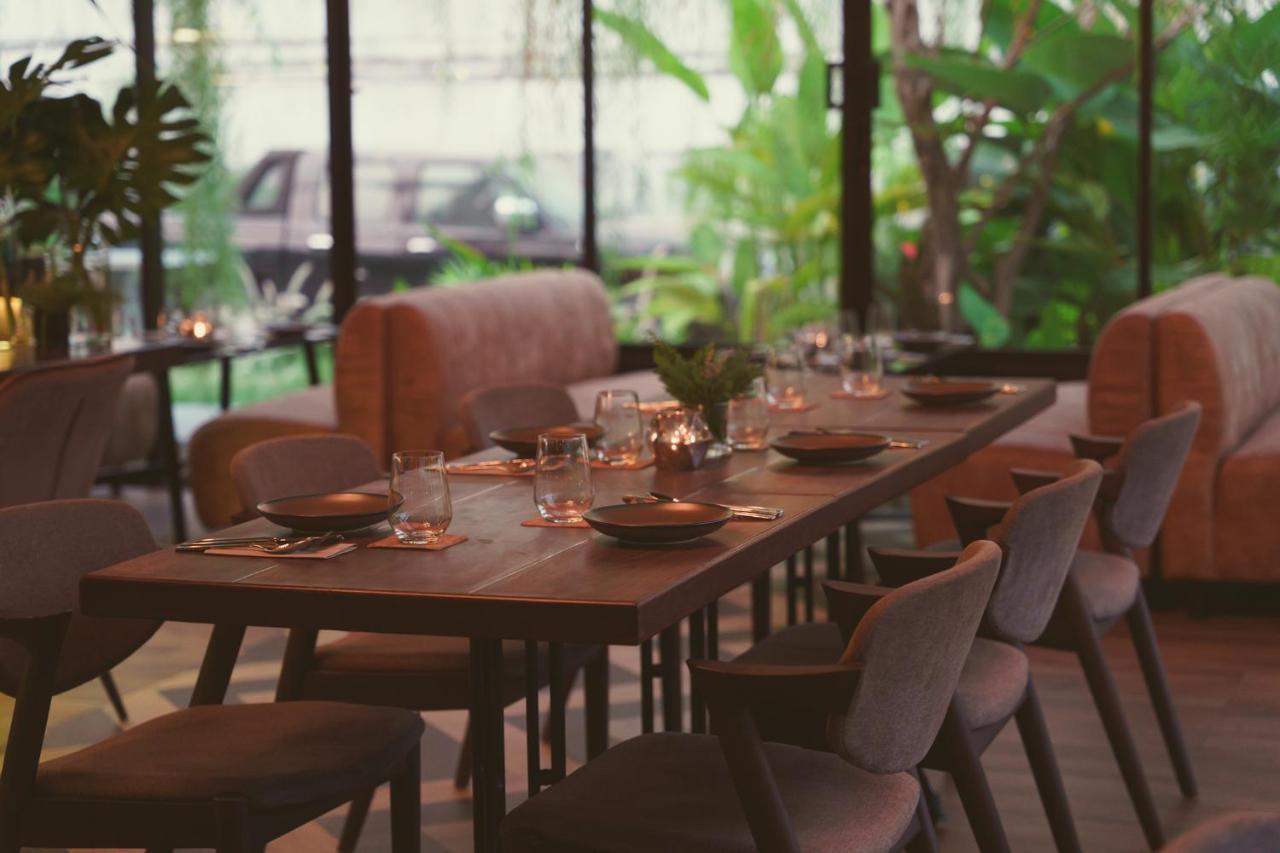 Hotel Spice House Chiang Mai Zewnętrze zdjęcie