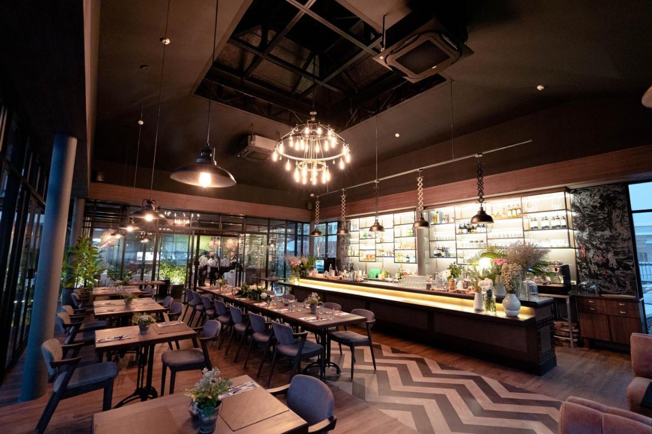 Hotel Spice House Chiang Mai Zewnętrze zdjęcie
