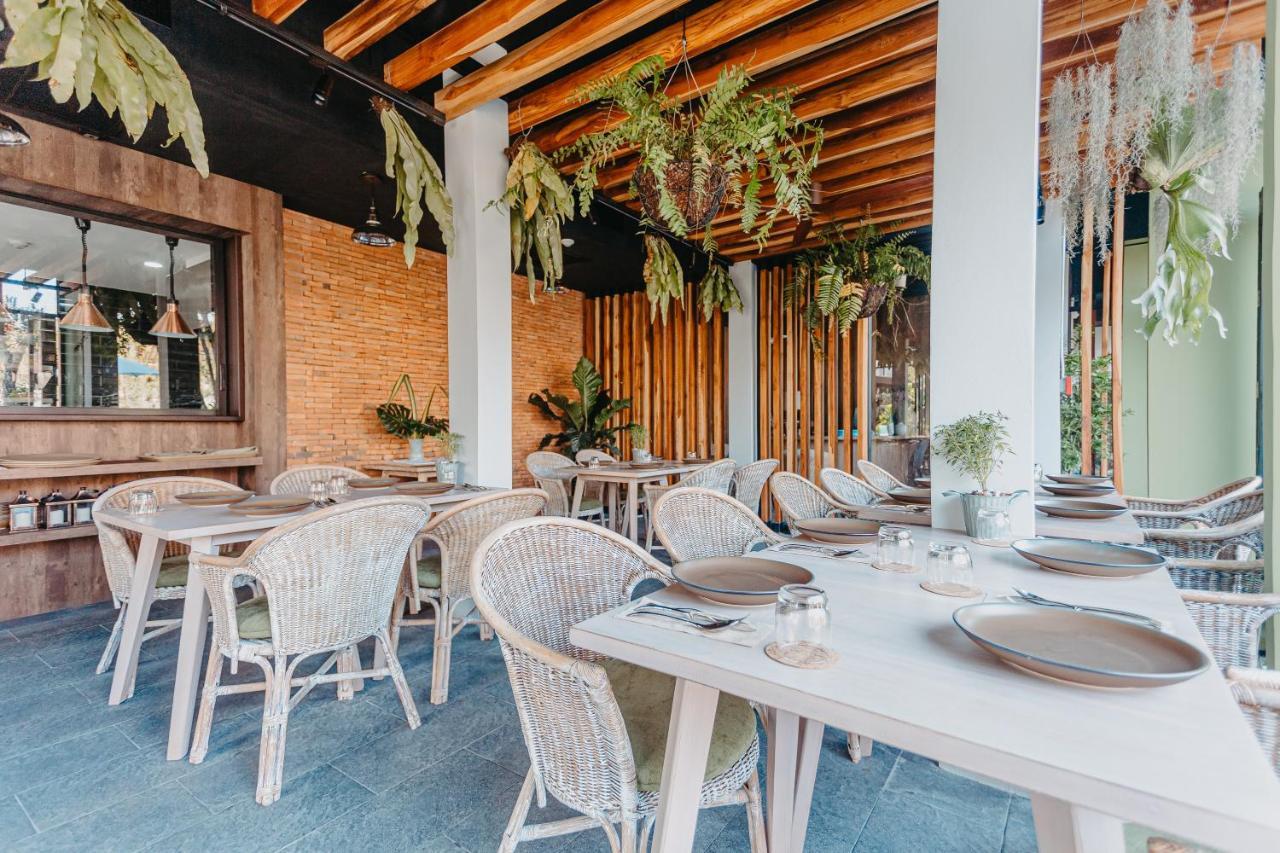 Hotel Spice House Chiang Mai Zewnętrze zdjęcie