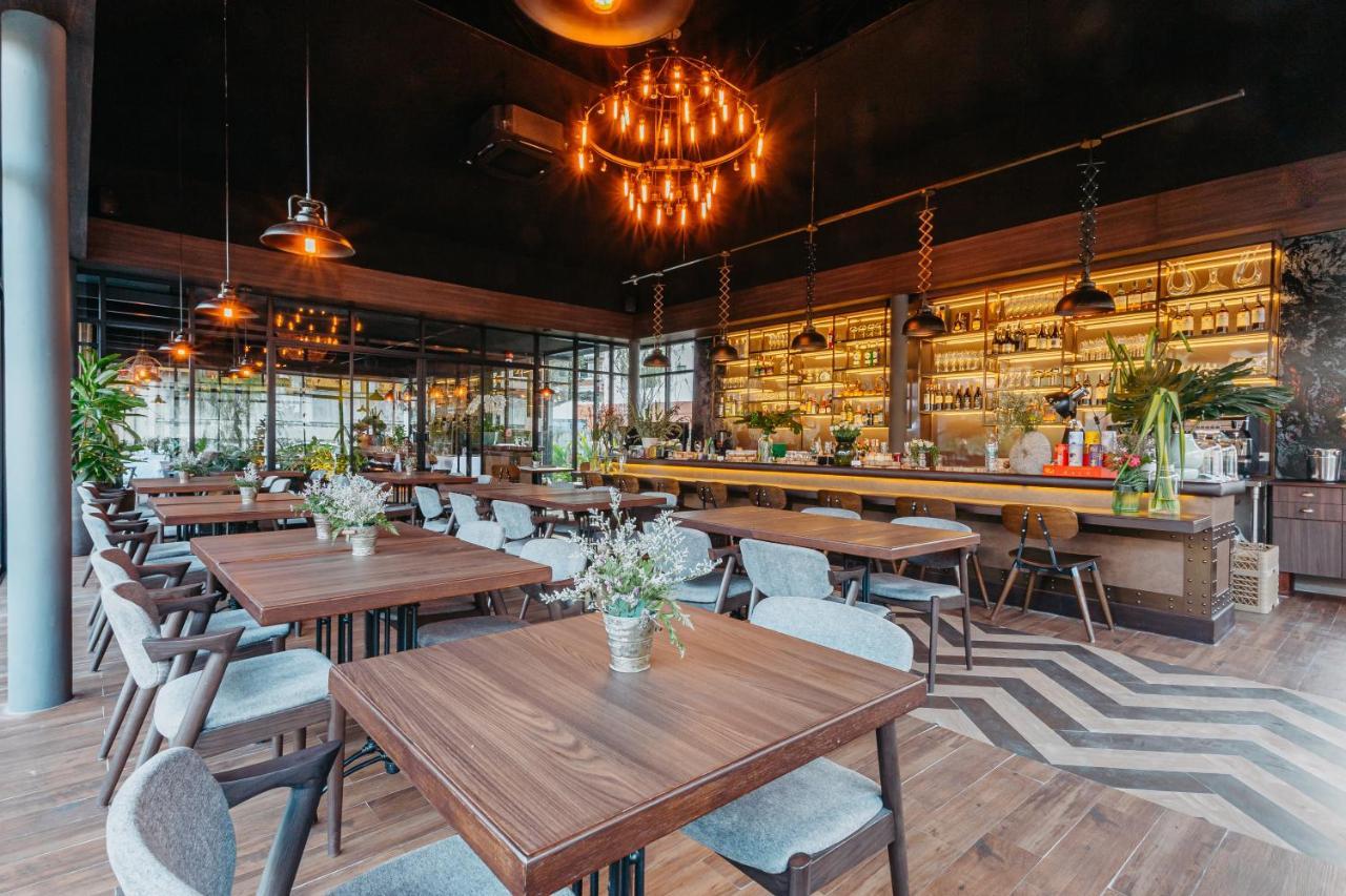 Hotel Spice House Chiang Mai Zewnętrze zdjęcie