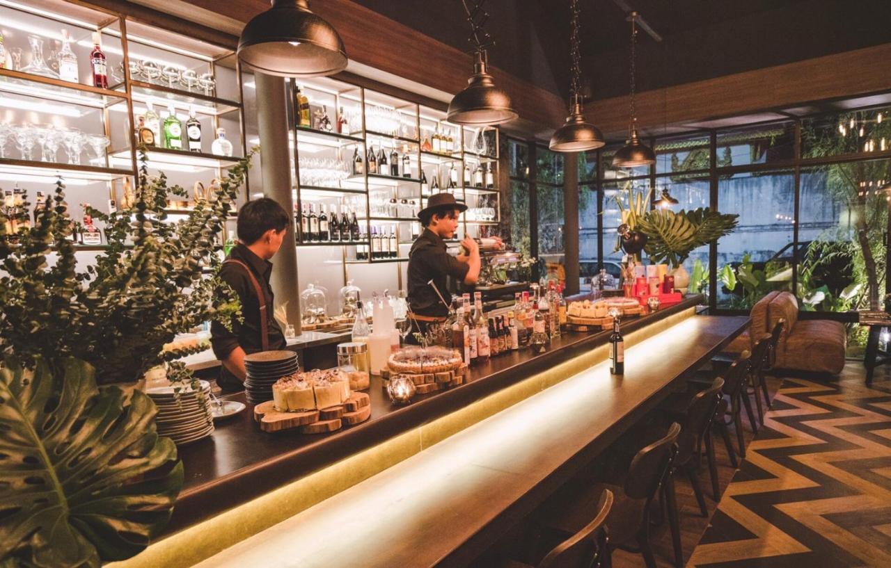Hotel Spice House Chiang Mai Zewnętrze zdjęcie